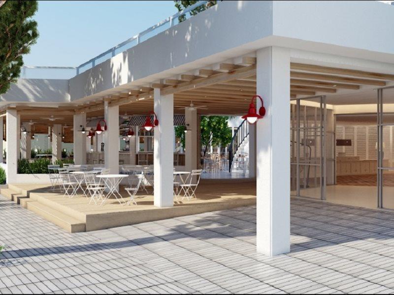 Fergus Style Palmanova - Adults Only Hotel Exterior photo